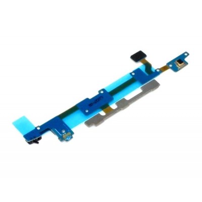 Side Button Flex Cable For Samsung Galaxy Note 8 0 By - Maxbhi Com