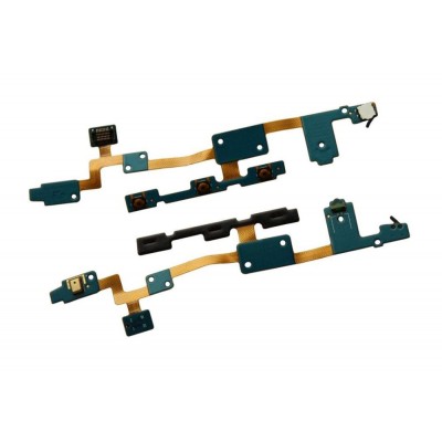Volume Button Flex Cable for Samsung Galaxy Note 8.0