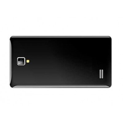 Full Body Housing For Celkon Campus Prime Black - Maxbhi Com