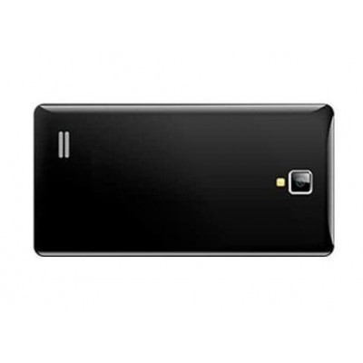 Full Body Housing For Celkon Campus Prime Black - Maxbhi Com
