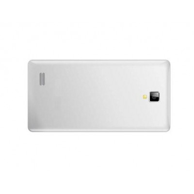 Full Body Housing For Celkon Campus Prime Silver - Maxbhi Com