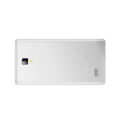 Full Body Housing For Celkon Campus Prime Silver - Maxbhi Com