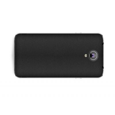 Full Body Housing For Cherry Mobile Flare 4 Black - Maxbhi Com