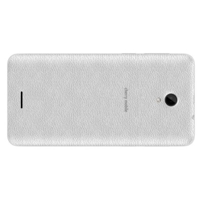 Full Body Housing For Cherry Mobile Flare 4 White - Maxbhi Com