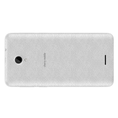 Full Body Housing For Cherry Mobile Flare 4 White - Maxbhi Com
