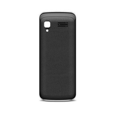 Full Body Housing For Iball Tarang Music 2 8j White - Maxbhi Com