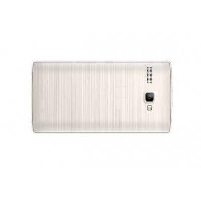 Full Body Housing For Intex Cloud 3g Candy Gold - Maxbhi Com