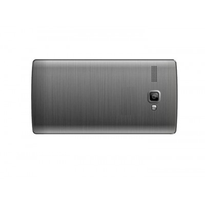 Full Body Housing For Intex Cloud 3g Candy White - Maxbhi Com