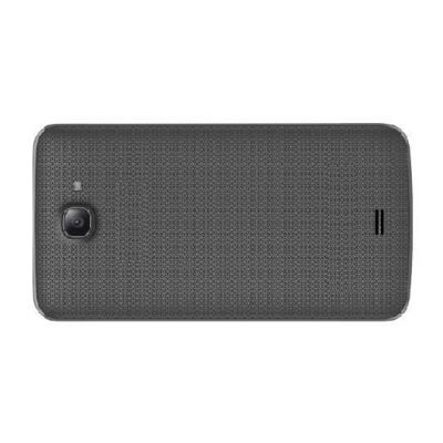 Full Body Housing For Intex Cloud Swing Black - Maxbhi Com