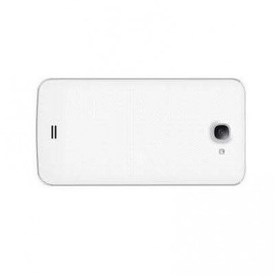 Full Body Housing For Intex Cloud Swing White - Maxbhi Com