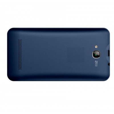 Full Body Housing For Micromax Bolt Q325 Blue - Maxbhi Com