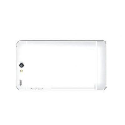 Full Body Housing For Milagrow M2pro 3g Call 8gb Black - Maxbhi Com
