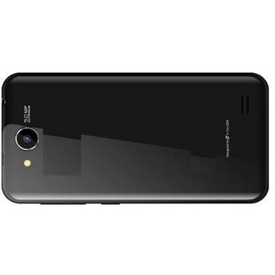 Full Body Housing For O Plus 360 Hd Black - Maxbhi Com