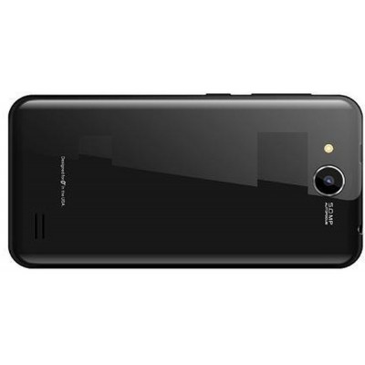 Full Body Housing For O Plus 360 Hd Black - Maxbhi Com
