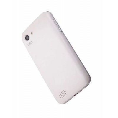 Full Body Housing For Optimasmart Ops51 White - Maxbhi Com