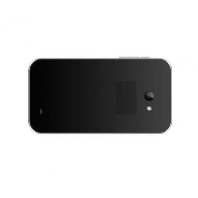 Full Body Housing For Sansui S 351 Silver - Maxbhi Com