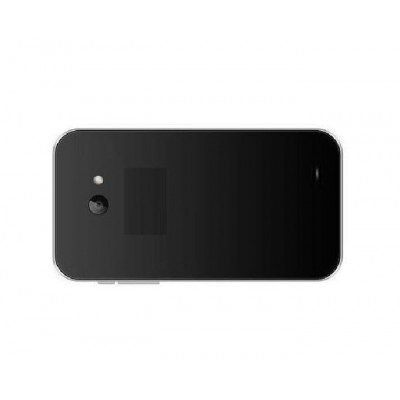 Full Body Housing For Sansui S 351 Silver - Maxbhi Com