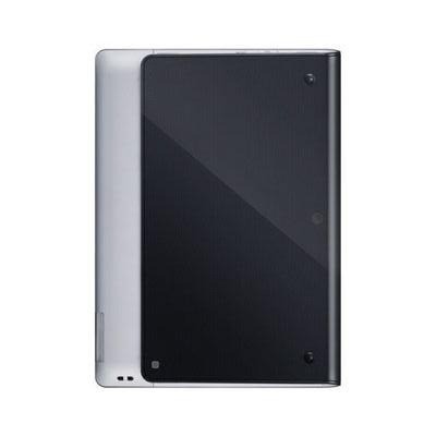 Full Body Housing For Sony Tablet S 16gb 3g Black - Maxbhi Com