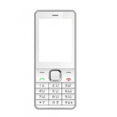 Full Body Housing For Trio Aakash V T2424 Alpha White - Maxbhi Com