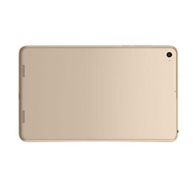 Full Body Housing For Xiaomi Mipad 2 64gb Gold - Maxbhi Com