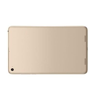 Full Body Housing For Xiaomi Mipad 2 64gb Gold - Maxbhi Com