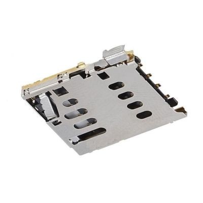 Mmc Connector For Cherry Mobile Flare 4 - Maxbhi Com