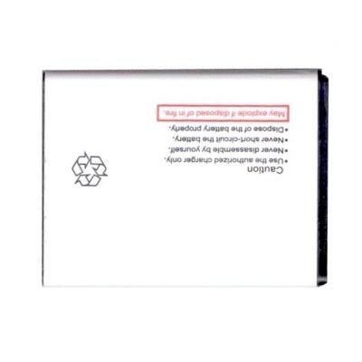 Battery For Myphone My86 Dtv By - Maxbhi Com