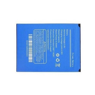 Battery For Zopo Speed 7 By - Maxbhi Com