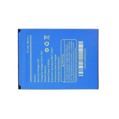 Battery For Zopo Speed 7 By - Maxbhi Com