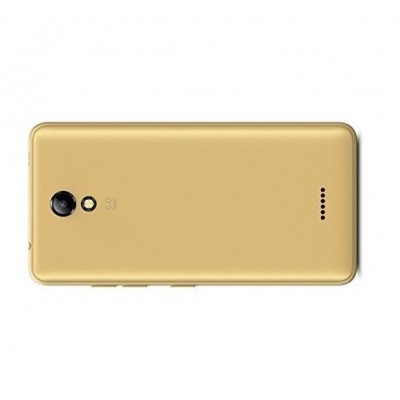 Full Body Housing For Blu Studio G Hd Gold - Maxbhi Com