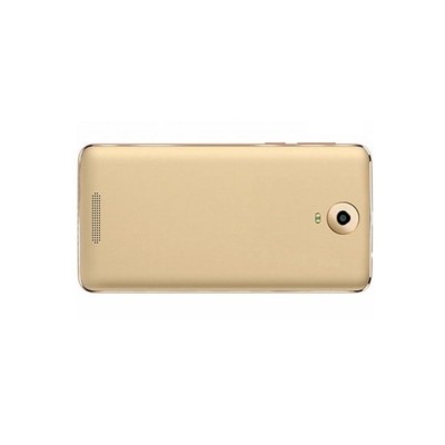Full Body Housing For Blu Studio Xl2 Gold - Maxbhi Com