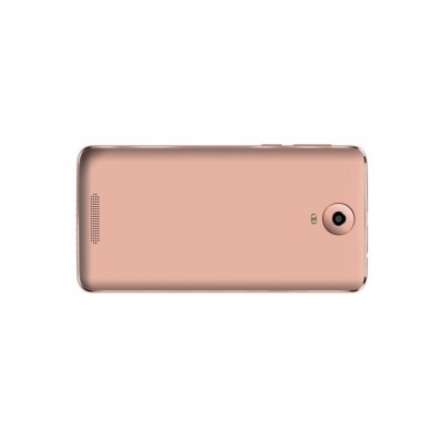 Full Body Housing For Blu Studio Xl2 Rose Gold - Maxbhi Com