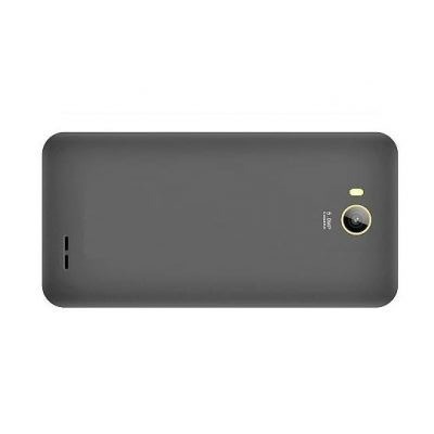 Full Body Housing For Celkon 2gb Xpress Black - Maxbhi Com