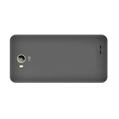 Full Body Housing For Celkon 2gb Xpress Black - Maxbhi Com