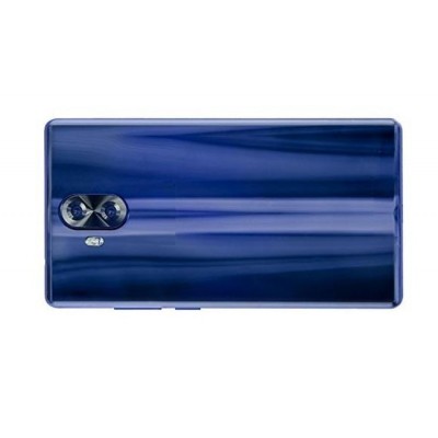 Full Body Housing For Doogee Mix Lite White - Maxbhi Com