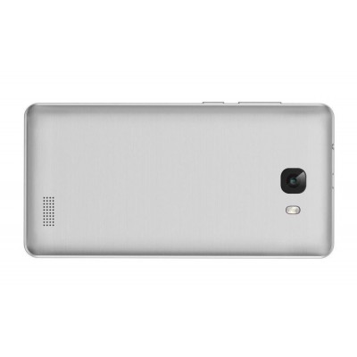 Full Body Housing For Innjoo Halo Lte Grey - Maxbhi Com