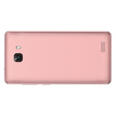 Full Body Housing For Innjoo Halo Lte Rose Gold - Maxbhi Com