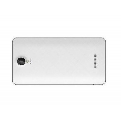 Full Body Housing For Lava Iris Fuel F2 White - Maxbhi Com