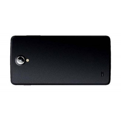 Full Body Housing For Lemon P105 Black - Maxbhi Com