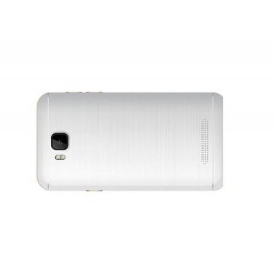 Full Body Housing For Mafe Fire White - Maxbhi Com