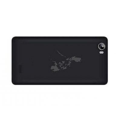 Full Body Housing For Myphone My86 Dtv Black - Maxbhi Com