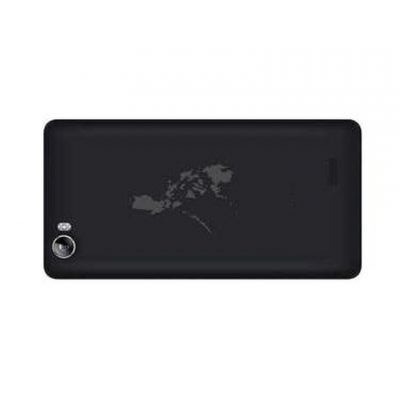 Full Body Housing For Myphone My86 Dtv Black - Maxbhi Com