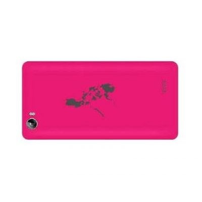 Full Body Housing For Myphone My86 Dtv Purple - Maxbhi Com