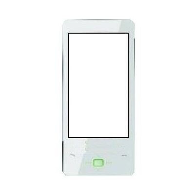 Full Body Housing For Oppo Real T9 White - Maxbhi Com