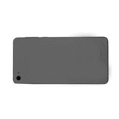 Full Body Housing For Tashan Ts821 Black - Maxbhi Com