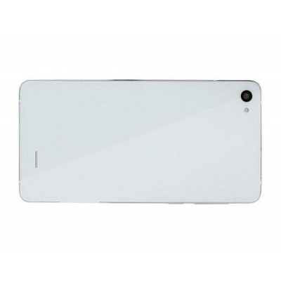 Full Body Housing For Tashan Ts821 White - Maxbhi Com