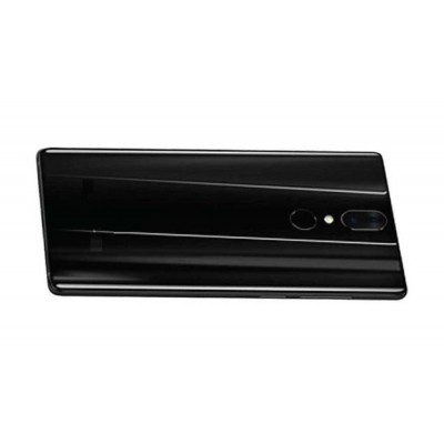 Full Body Housing For Umidigi Crystal Black - Maxbhi Com