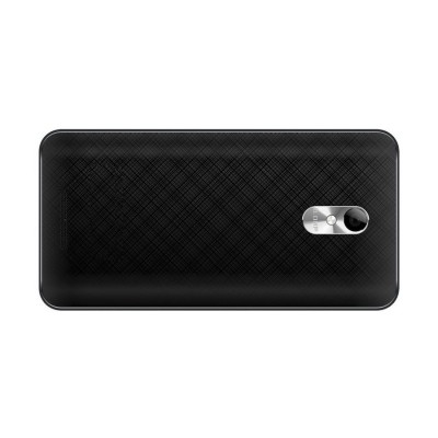 Full Body Housing For Verykool S5007 Lotus Plus Black - Maxbhi Com