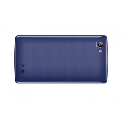 Full Body Housing For Videocon Graphite2 V45gd Black - Maxbhi Com