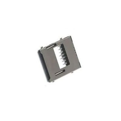 Mmc Connector For Bluboo Maya By - Maxbhi Com